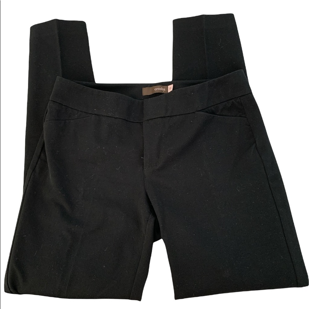 Crosby Dress Pants sz 8